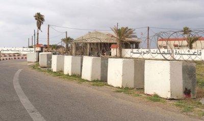 مطار رينيه معوَّض &ndash; القليعات على خطوط الدولة الفعلية.. رسامني: نموذج شراكة بين القطاعين العام والخاص