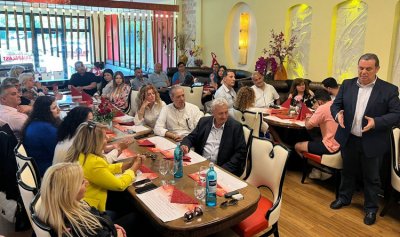 انتخابات الهيئة التنفيذية في الانتشار.. واكيم: المحازبون أمام مسؤولية الاختيار
