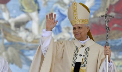 رجاء لبنان على مفترق الطريق.. البابا لاوون الرابع عشر رجل السلام الآتي!