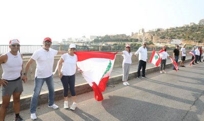 لبنان أرض ثورات الأمل والتجدّد.. هل يجرؤون؟