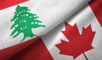 تشرين الثاني شهر التراث اللبناني في كندا
