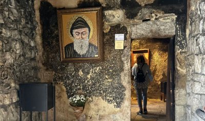 رهبانية لبنان المارونية.. كما في السماء كذلك في محابسها