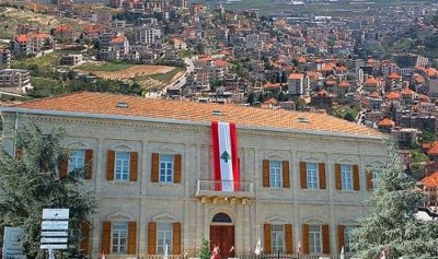 لبنان الأوّل عربيًا في العمل البلدي: من &#8220;ديوان المشورة&#8221; الى &#8220;القومسيون&#8221;.. يا رئيس البلدية
