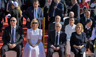 الطوباوي الياس الحويك.. مجد لبنان لا بما نأخذ بل بما نبذل من أجله