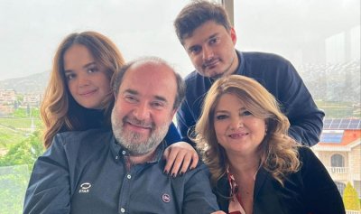 من قوس المحكمة إلى قبة البرلمان.. النائب جورج عقيص رجل العدالة في زمن التحديات