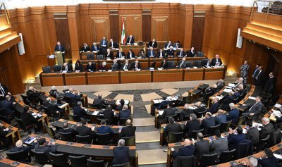 لبنان خلطة فريدة