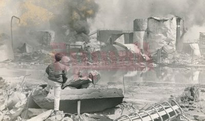 13 تشرين 1990.. ما خُفِيَ على اللبنانيين من حقائق