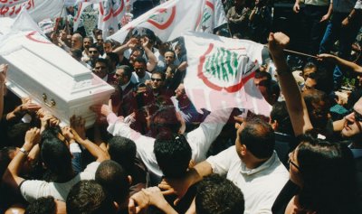 بعد 24 عامًا على صمت العدالة رمزي عيراني.. ما خلصت الحكاية!