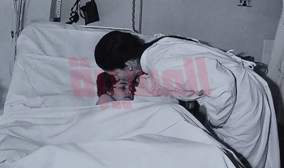 ثلاثة أيام تحت أنقاض بناية العبسي.. روجيه معلوف خرج مقاومًا