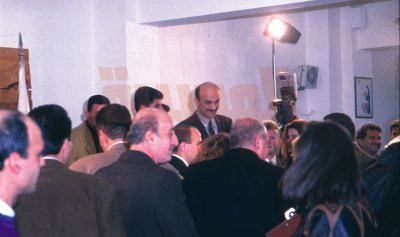 23 آذار 1994 &#8211; 23 آذار 2025..&#8221;القوات&#8221; قهرت المَمَالِكْ وكانت الحل