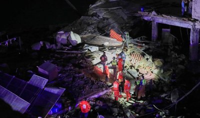 كانون الثاني 2026: طبول الحرب تُقرع ولبنان على حافة الهاوية.. هل دقَّت الساعة؟!