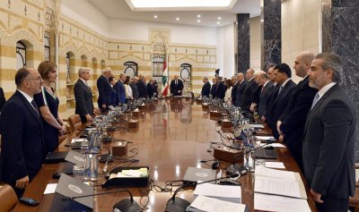 زعماء القمة الخليجية ـ الأميركية قالوا كلمتهم:  حصرية السلاح والسلام مع &#8220;الجيران&#8221;