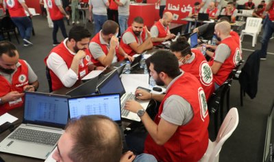 متغيرات في الواقع وتغييرات في التكتيك.. كيف تتحضّر القوات اللبنانية للانتخابات النيابية؟