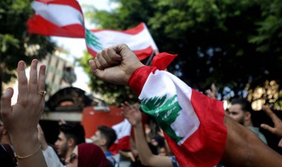 الكلمة الأخيرة: لبنان الغد