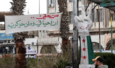 الأقليات في سوريا.. اعتراف بالأخطاء لا تنازل عن الحقوق