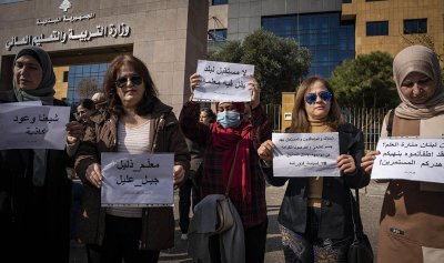 أجراس العودة تقرع خجولة.. الزيادة 100% والحلول صفر!!