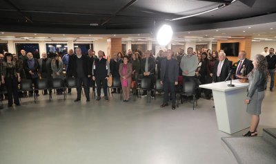 نبيذ “معتَّق” من أعماق البحر