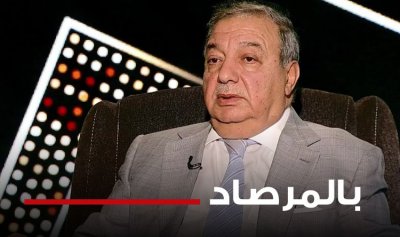 عوني الكعكي صحافي؟ مستحيل