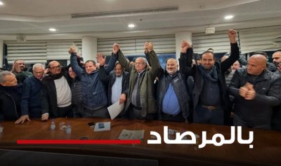 خاص ـ تفوّق أحزاب الكنيست العربية على عقيدة وأدبيات “الحزب” (أنطوان سلمون)