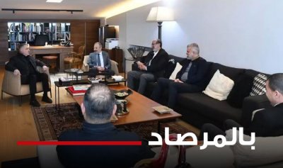 خاص ـ البطن والأعضاء.. مِن روما إلى بيروت (المحامي ميشال فلاّح)