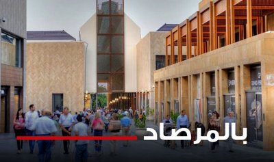 خاص ـ حزب قاسم &#8220;الجزء المظلم&#8221; من العهد الجديد (أنطوان سلمون)