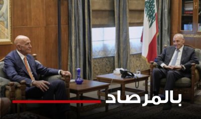 عندما تتخلى &#8220;أوراق قوة&#8221; الحزب عنه