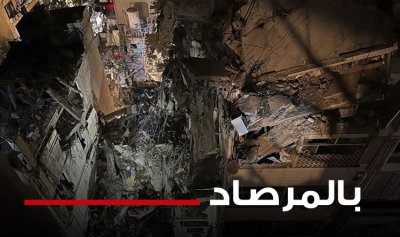 رسالة جعجع لـ&#8221;الحزب&#8221;: &#8220;حذارِ بوز الخطر&#8221;