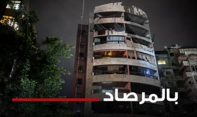 ما وراء التصعيد الكلامي لـ&#8221;الحزب&#8221;