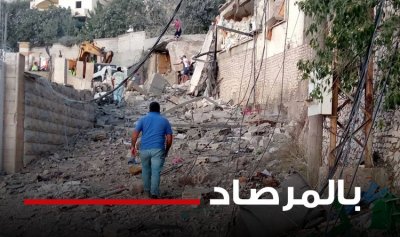 خاص ـ “الحزب”.. لا كرٌّ في الداخل وفرار من أمام العدو (أنطوان سلمون)