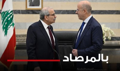 خاص ـ مكي يرتدّ في السرايا و”الحزب” يردح على أبواب السفارة (أنطوان سلمون)