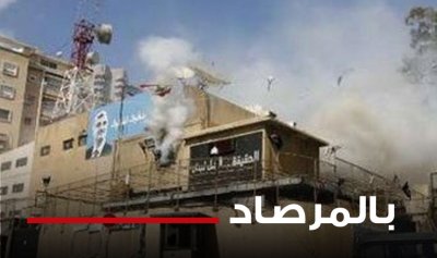 دور حوثي ـ إيراني مشبوه من رفيق الحريري الى جنوب الليطاني