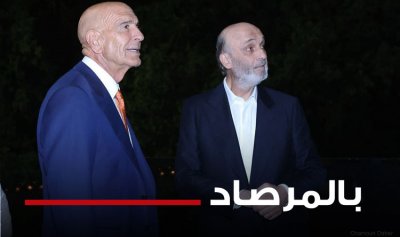 &#8220;الحزب&#8221; منتصر دائمًا.. حتى في المقترحات الأميركية