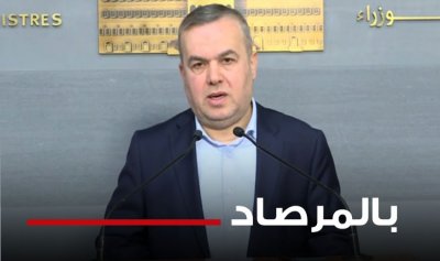 عن المدرسة التي نهل منها النائب فضل الله افتراءاته