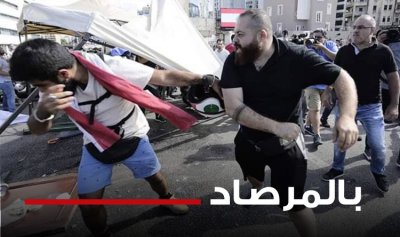 خاص ـ الحزب يترجم عجزه بـ&#8221;شتائم مهرجيه&#8221; (أنطوان سلمون)