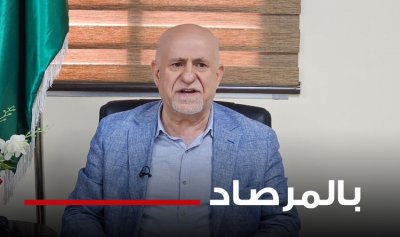 بالوقائع: قبلان قبلان.. استجداء الإعمار بعد استدعاء الدمار