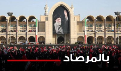 الافتخار بـ”الجنازات.. من نصرالله الى خامنئي