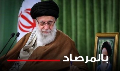 خاص ـ الولي الفقيه &#8220;المعصوم&#8221; متوسلًا حقائق العلوم (أنطوان سلمون)
