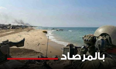 بالوقائع ـ هكذا &#8220;يسهمد&#8221; الحزب الطريق لاجتياح ثالث
