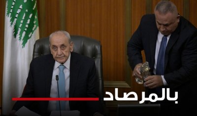 الرئيس بري “الضعيف” يلجأ الى القضاء على اي اعتراض