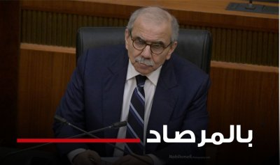 خاص ـ عندما يصرّ رئيس الحكومة على الـ&#8221;لا&#8221; السيادية (أنطوان سلمون)