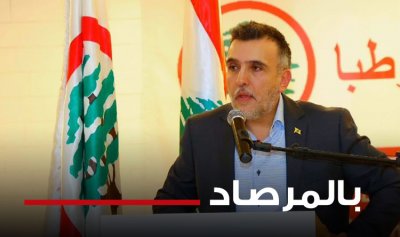 خاص ـ الحزب&#8221; يكرر افتراءاته في قضية سليمان.. والقوات تُنْصَف مجددًا (أنطوان سلمون)