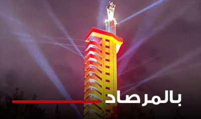 خاص ـ بالوقائع: هكذا أسقط تسونامي القوات خدعة تسونامي 2005 (أنطوان سلمون)