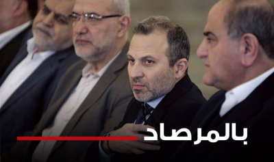 خاص ـ “التيار” و”الحزب”: مدرسة واحدة في الانهيار والانكسار (وسام مسلم)