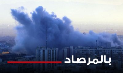 خاص ـ أميركا تتجه نحو الحلول الأوكرانية لمواجهة المسيّرات الإيرانية (تادي عواد)