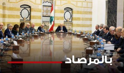 خاص ـ خطيئة “الحزب”.. رُبَّ ضارةٍ نافعة (أنطوان سلمون)