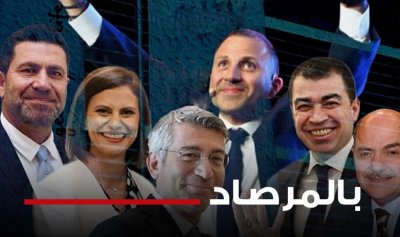 أداء “القوات يفضح في شهور “سنوات العونيين الخدّاعات”