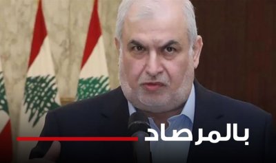 الى محمد رعد: “لو تعلّمنا الدرس من فلسطين”