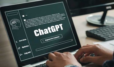 ChatGPT يخلق وظيفة مربحة وسهلة