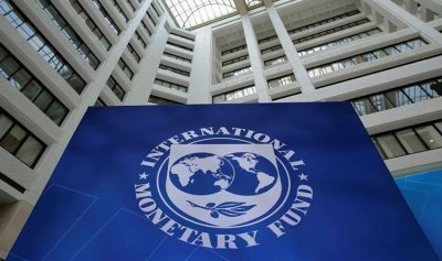 صندوق النقد الدولي: المخاطر على الاستقرار المالي العالمي زادت