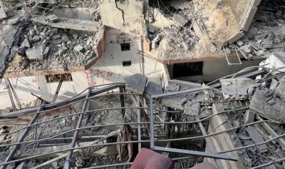 خاص ـ بيئة &#8220;الحزب&#8221;.. لن نسكن في &#8220;علب السردين&#8221;!